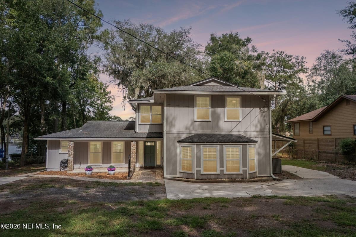 797 ARTHUR MOORE Drive S, Green Cove Springs, FL 32043, Green Cove Springs, FL - photo 2