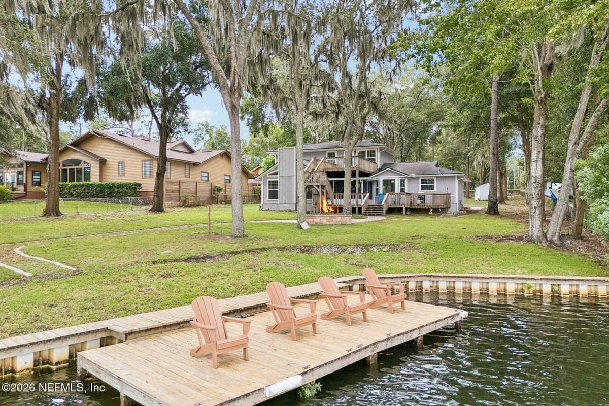 797 ARTHUR MOORE Drive S, Green Cove Springs, FL 32043, Green Cove Springs, FL - photo 3