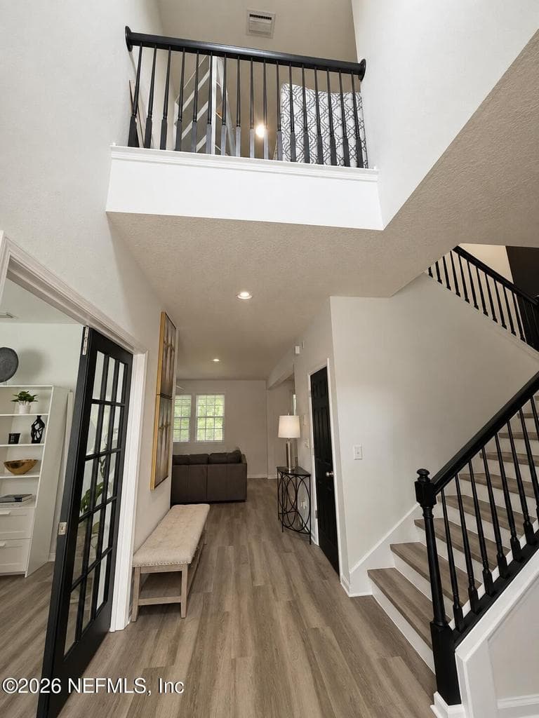 4506 GRAY HAWK Street, Orange Park, FL 32065, Orange Park, FL - photo 2