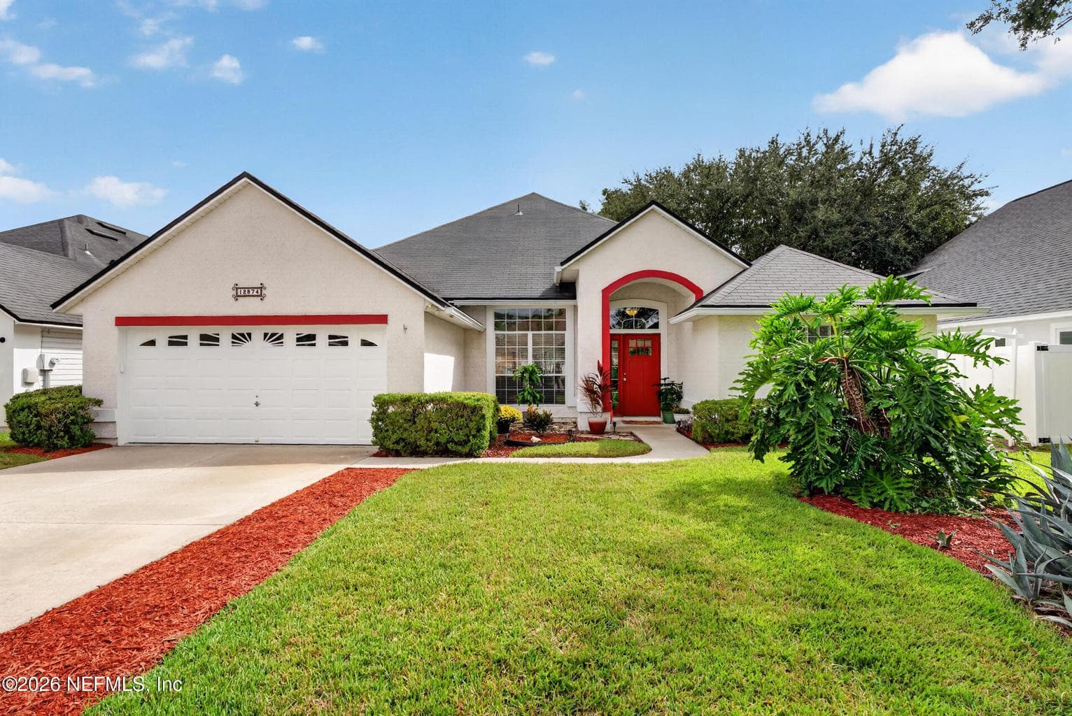 12874 WINTHROP COVE Drive, Jacksonville, FL 32224