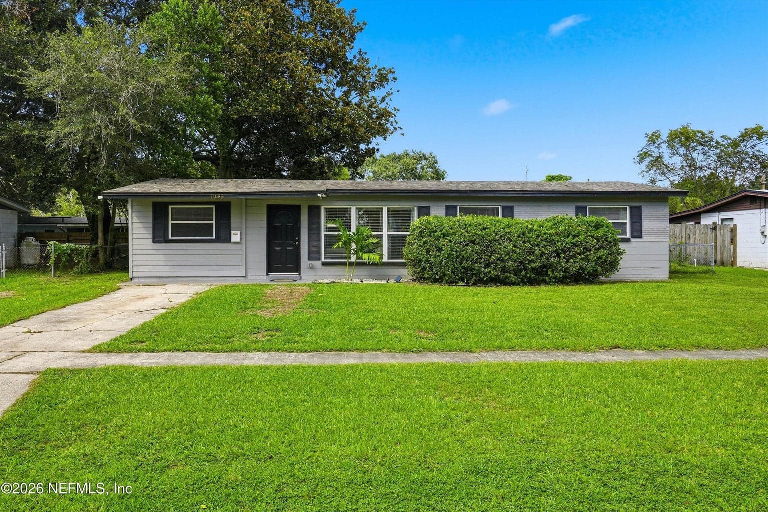 11685 SHELLFISH Drive, Jacksonville, FL 32246