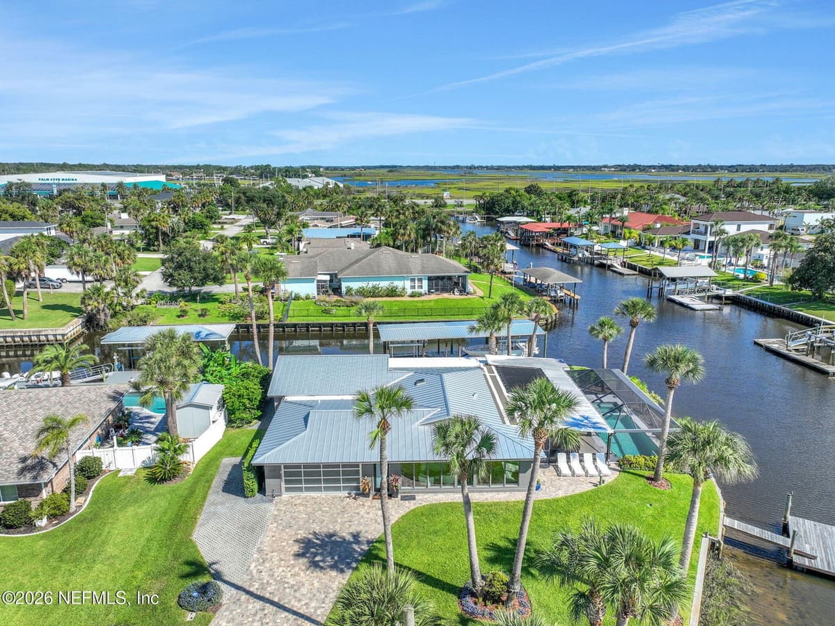 14645 LAGOON Drive, Jacksonville, FL 32250, Jacksonville, FL - photo 2
