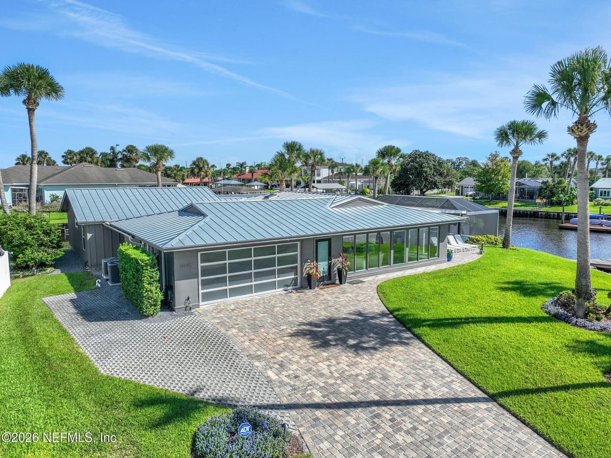 14645 LAGOON Drive, Jacksonville, FL 32250, Jacksonville, FL - photo 3