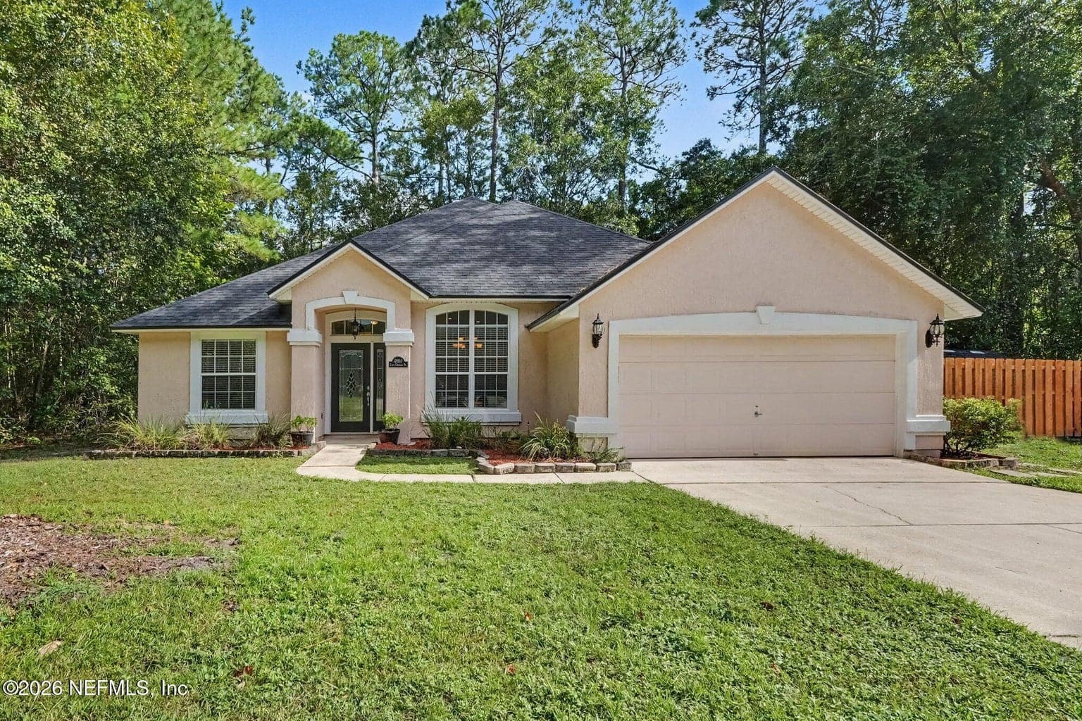 4964 LAKE CHARLES Drive, Jacksonville, FL 32258