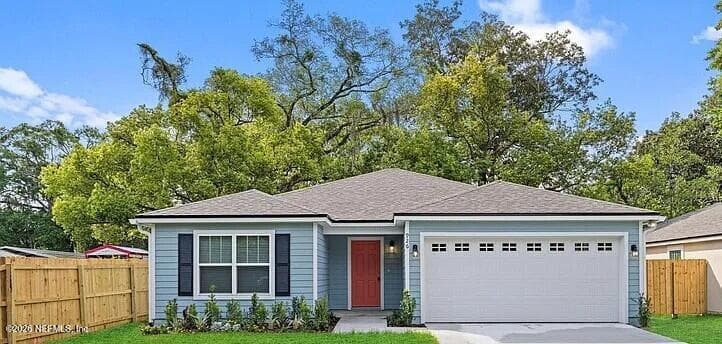 926 KENMORE Street, Jacksonville, FL 32208