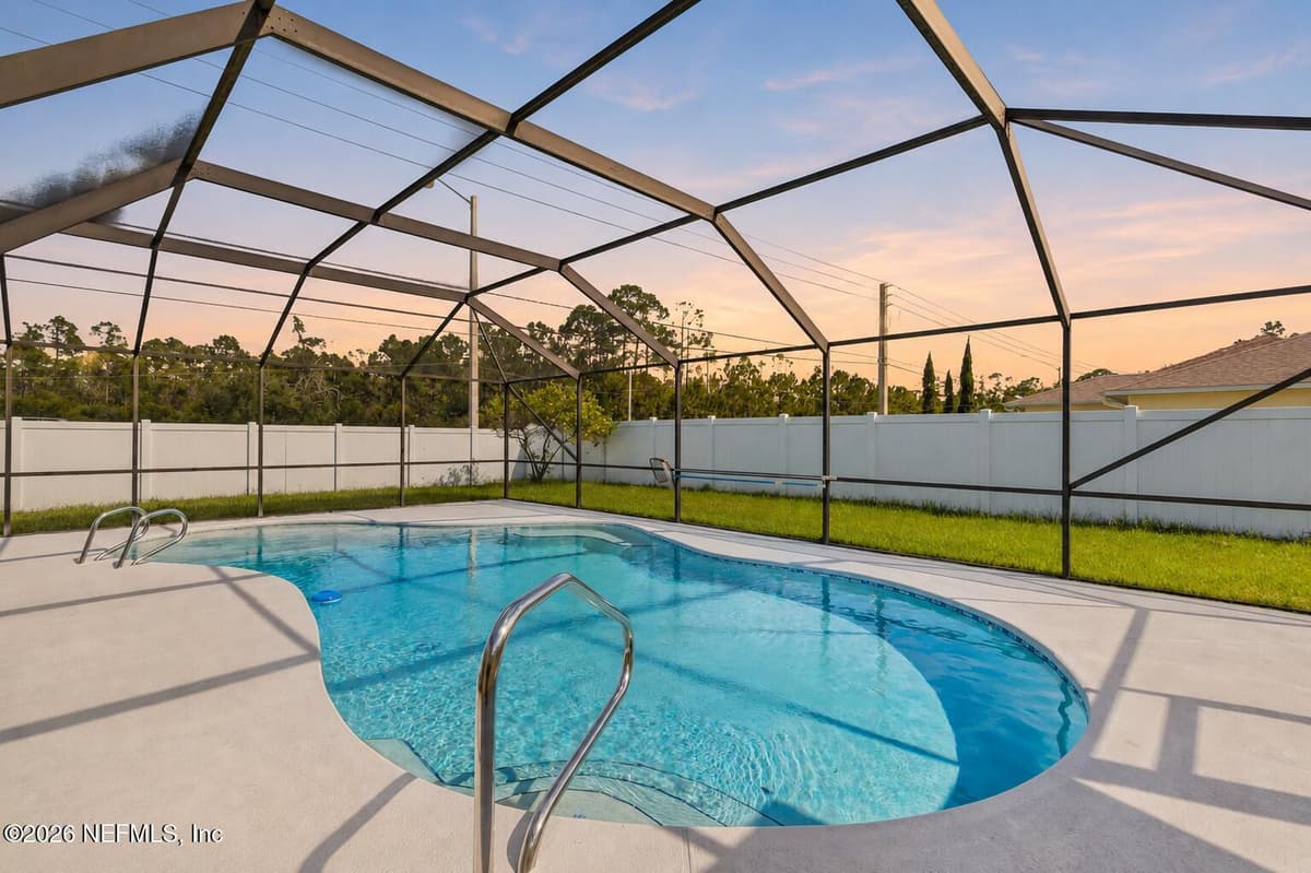 38 E DIAMOND Drive, Palm Coast, FL 32164, Palm Coast, FL - photo 2
