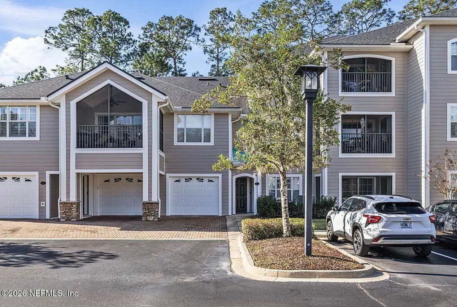 125 LEGENDARY Drive 201, St. Augustine, FL 32092