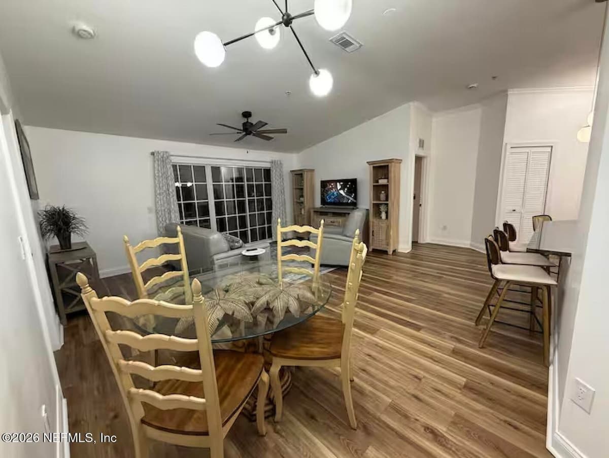 125 LEGENDARY Drive 201, St. Augustine, FL 32092, St. Augustine, FL - photo 3