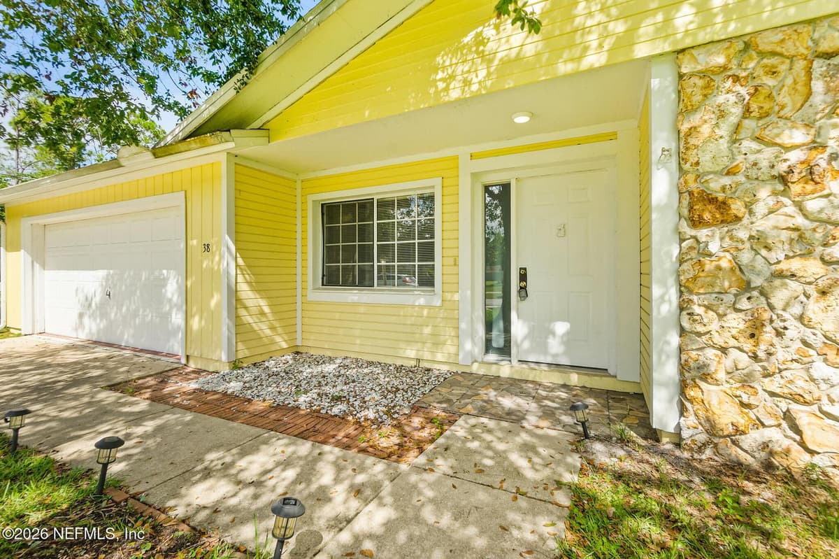 38 E DIAMOND Drive, Palm Coast, FL 32164, Palm Coast, FL - photo 3