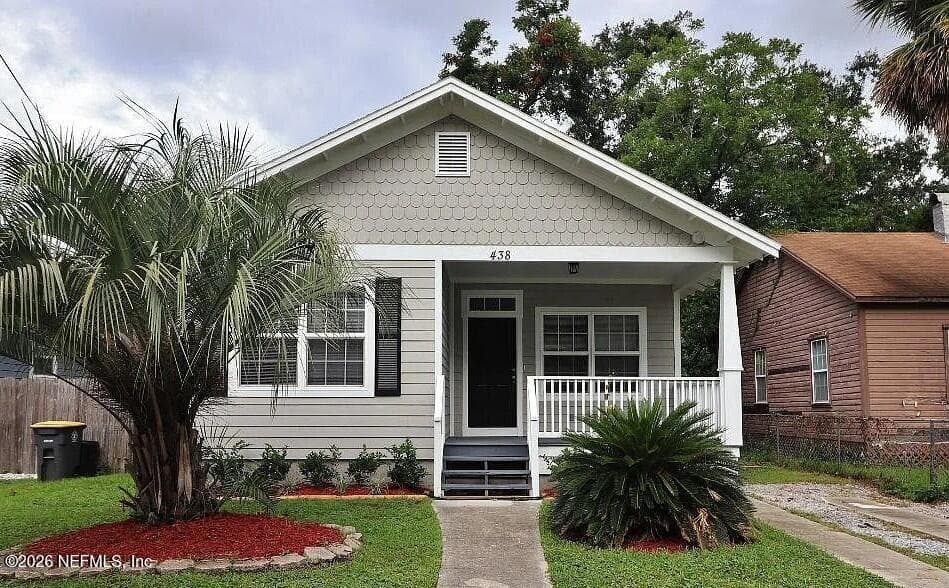 438 KING Street, Jacksonville, FL 32204