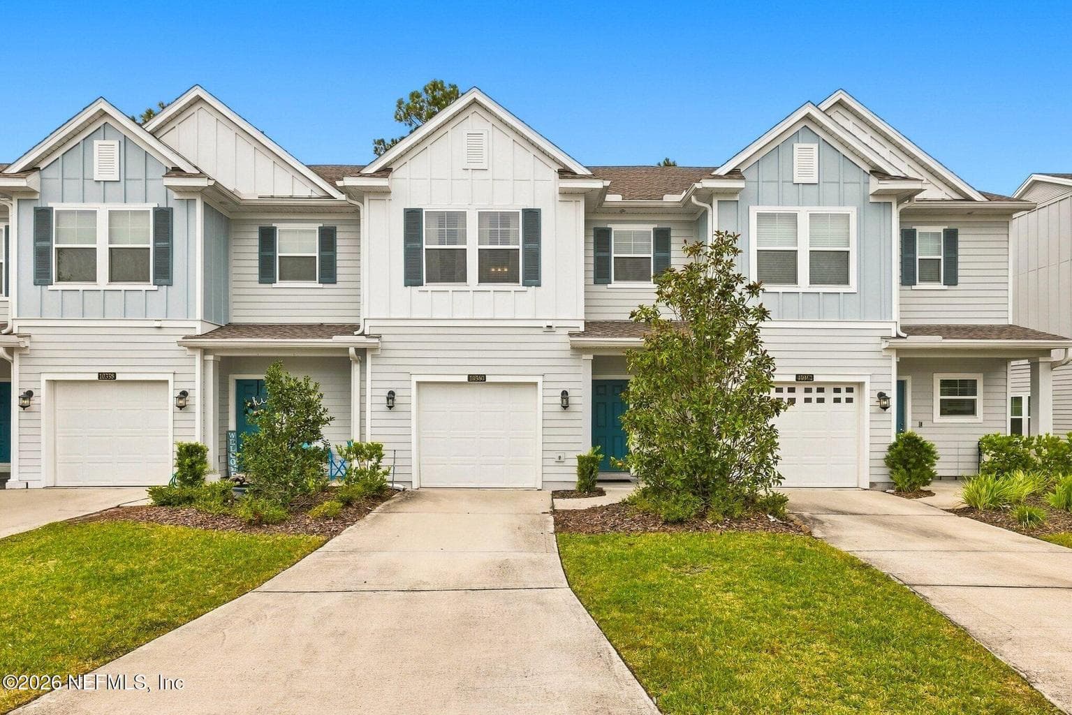 10360 ALDER CREEK Lane, Jacksonville, FL 32222