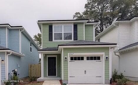 8825 FREE Avenue, Jacksonville, FL 32211