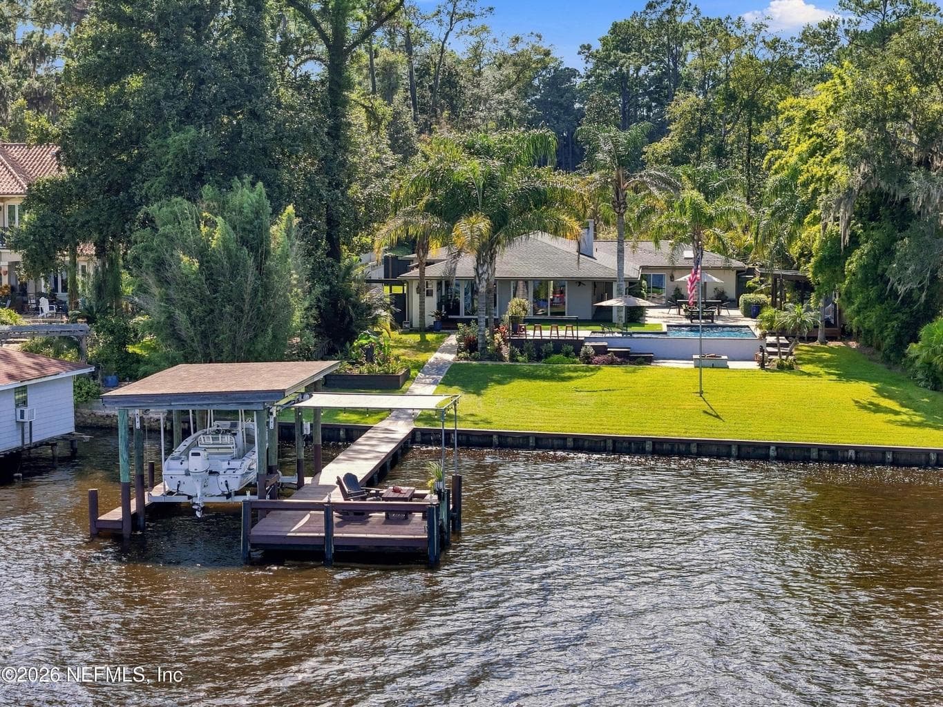 4537 ORTEGA FARMS Circle, Jacksonville, FL 32210, Jacksonville, FL - photo 1