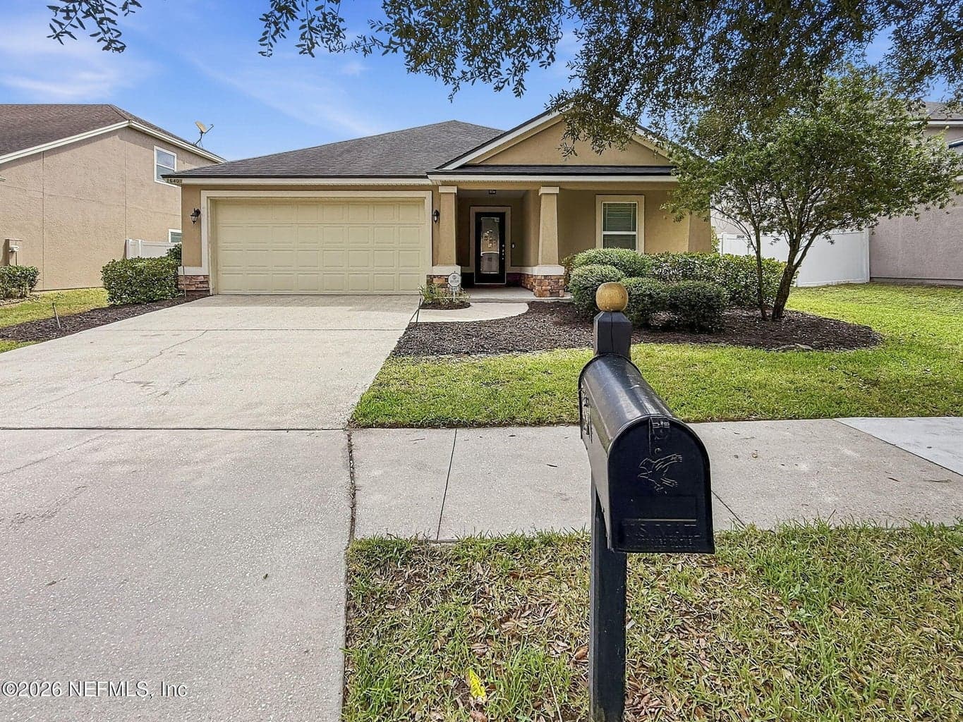 16403 TISONS BLUFF Road, Jacksonville, FL 32218