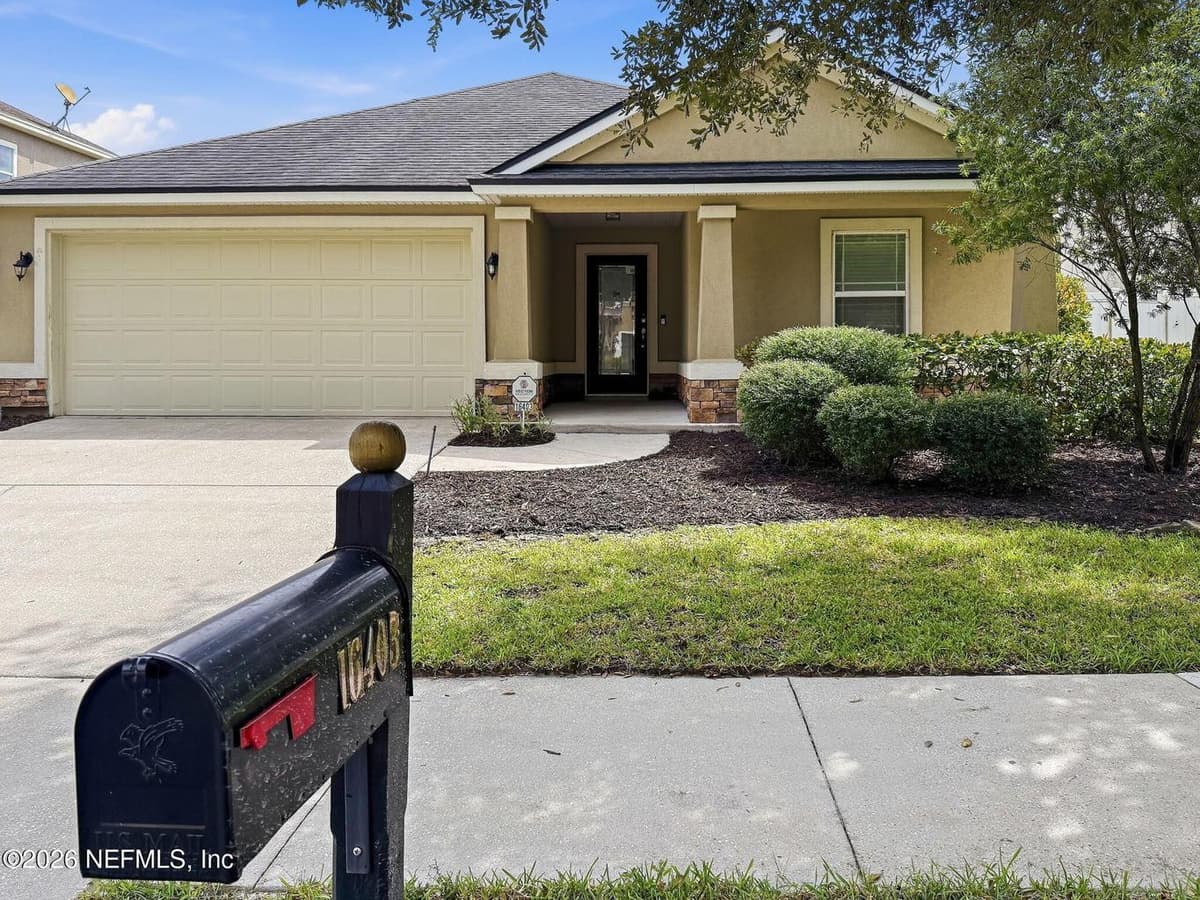 16403 TISONS BLUFF Road, Jacksonville, FL 32218, Jacksonville, FL - photo 2