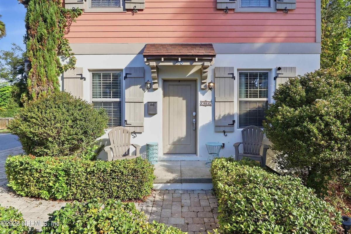 96 DE HAVEN Street, St. Augustine, FL 32084, St. Augustine, FL - photo 2