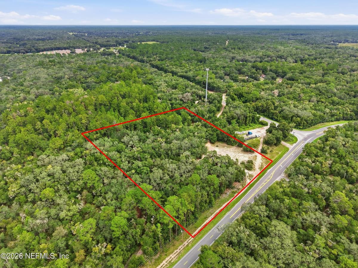 0000 COUNTY ROAD 214, Keystone Heights, FL 32656, Keystone Heights, FL - photo 2