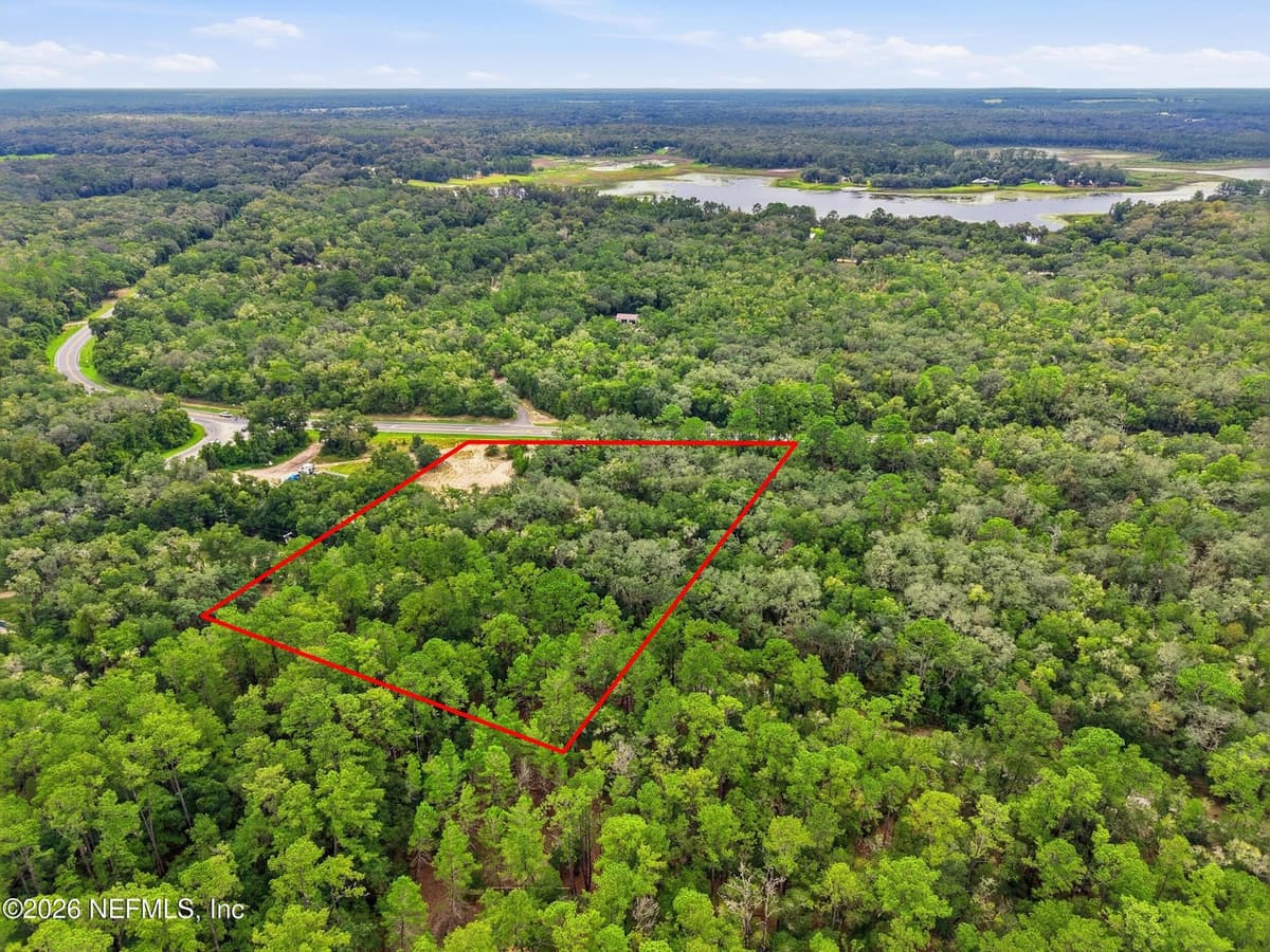 0000 COUNTY ROAD 214, Keystone Heights, FL 32656, Keystone Heights, FL - photo 3