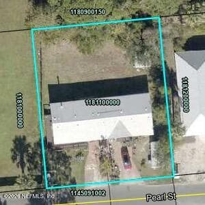 1040 PEARL Street, St. Augustine, FL 32084