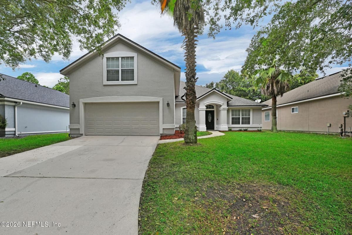 3072 WILLIAMSBURG Court, Orange Park, FL 32065, Orange Park, FL - photo 3