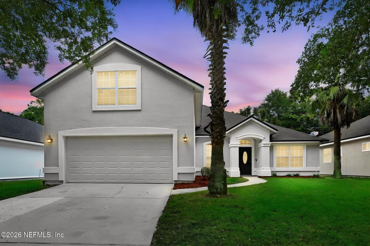 3072 WILLIAMSBURG Court, Orange Park, FL 32065, Orange Park, FL - photo 2