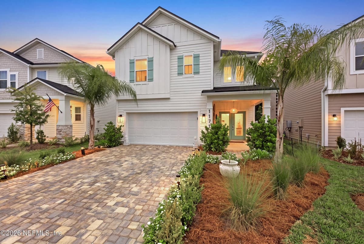 1171 BROOK FOREST Drive, St. Augustine, FL 32092, St. Augustine, FL - photo 2