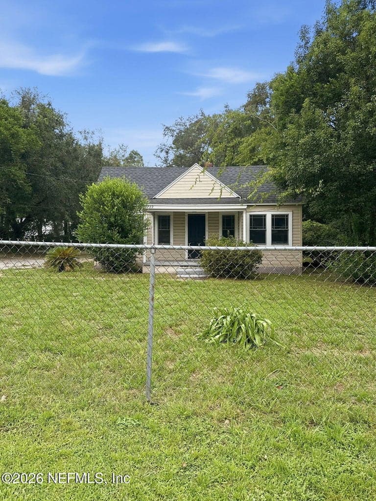 7739 HAMMOND Boulevard, Jacksonville, FL 32220, Jacksonville, FL - photo 2