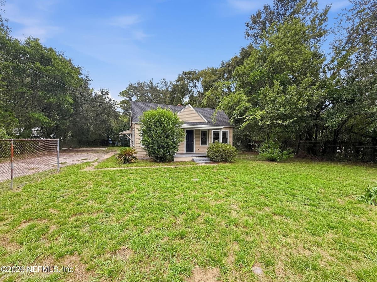 7739 HAMMOND Boulevard, Jacksonville, FL 32220, Jacksonville, FL - photo 3