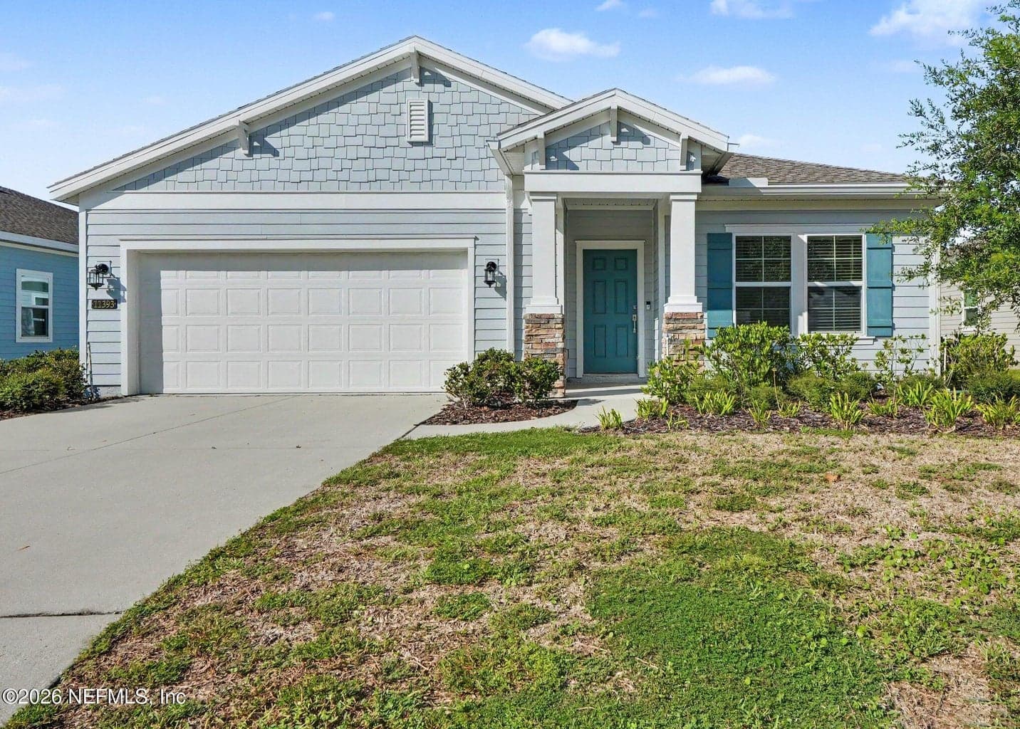 11393 OYSTER CREEK Road, Jacksonville, FL 32218