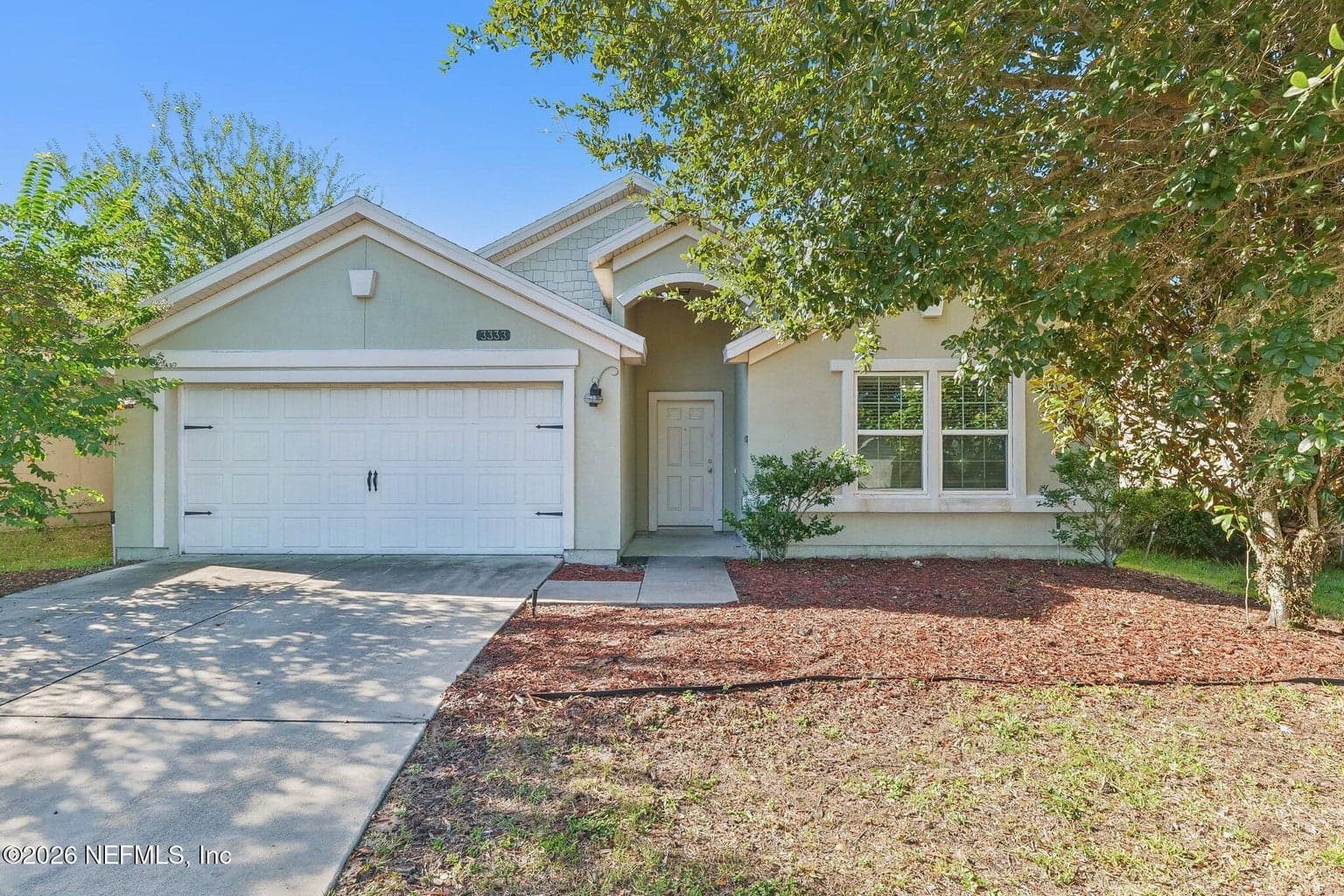 3333 HIDDEN MEADOWS Court, Green Cove Springs, FL 32043