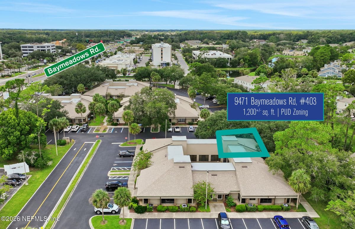 9471 BAYMEADOWS Road 403, Jacksonville, FL 32218, Jacksonville, FL - photo 3
