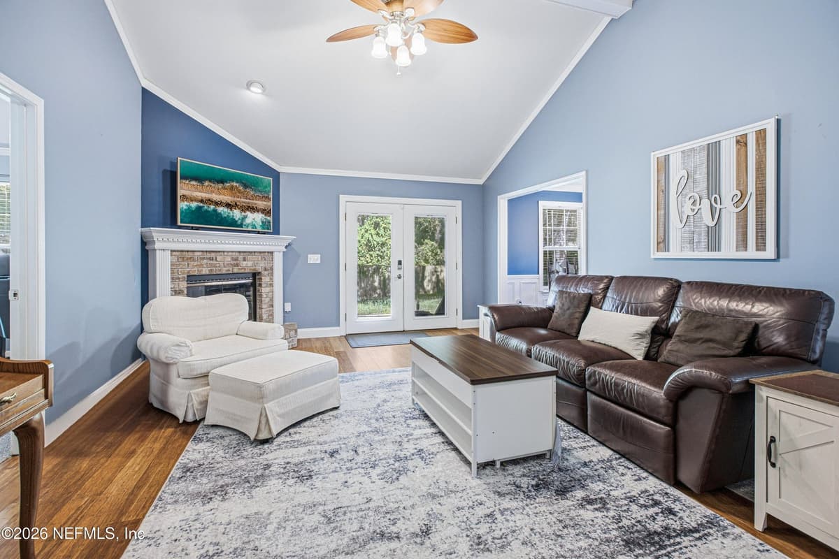 1346 RUNNING BROOK Court, Jacksonville, FL 32225, Jacksonville, FL - photo 2