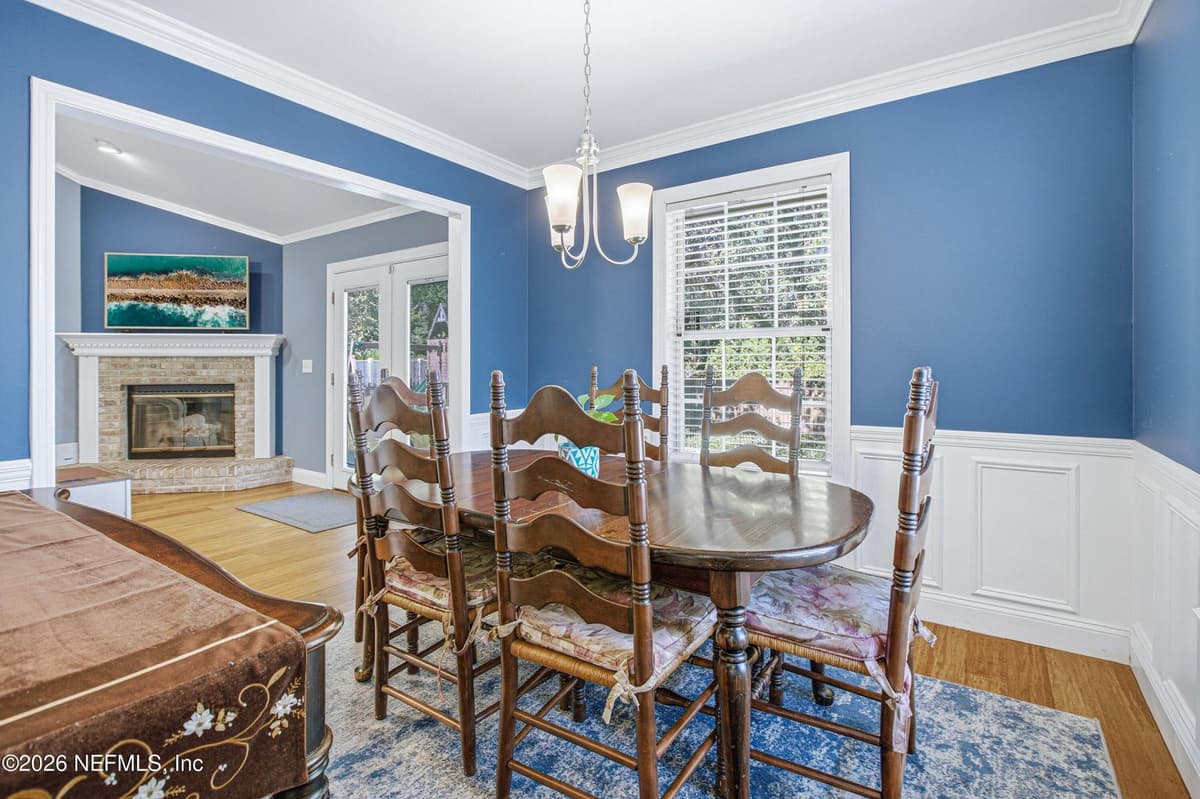 1346 RUNNING BROOK Court, Jacksonville, FL 32225, Jacksonville, FL - photo 3