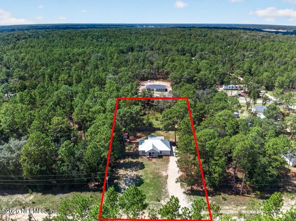 7156 PARK Street, Keystone Heights, FL 32656
