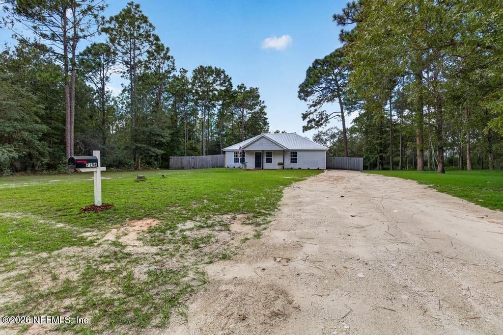 7156 PARK Street, Keystone Heights, FL 32656, Keystone Heights, FL - photo 2