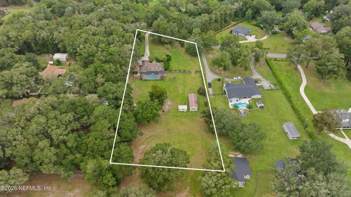 1050 ARTHUR MOORE Drive, Green Cove Springs, FL 32043, Green Cove Springs, FL - photo 2