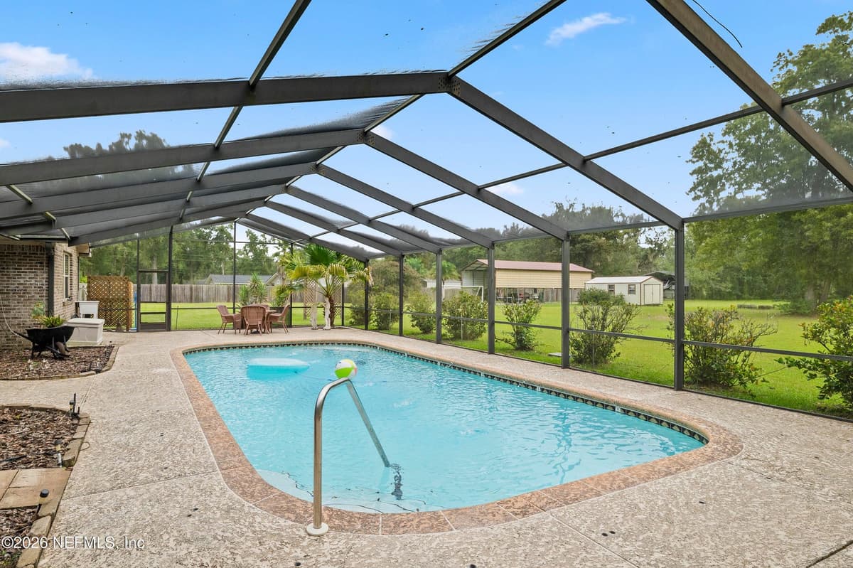 1050 ARTHUR MOORE Drive, Green Cove Springs, FL 32043, Green Cove Springs, FL - photo 3