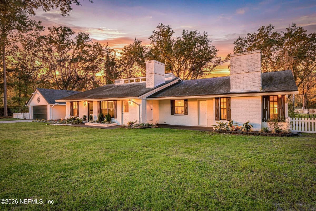2900 JOE ASHTON Road, St. Augustine, FL 32092, St. Augustine, FL - photo 2