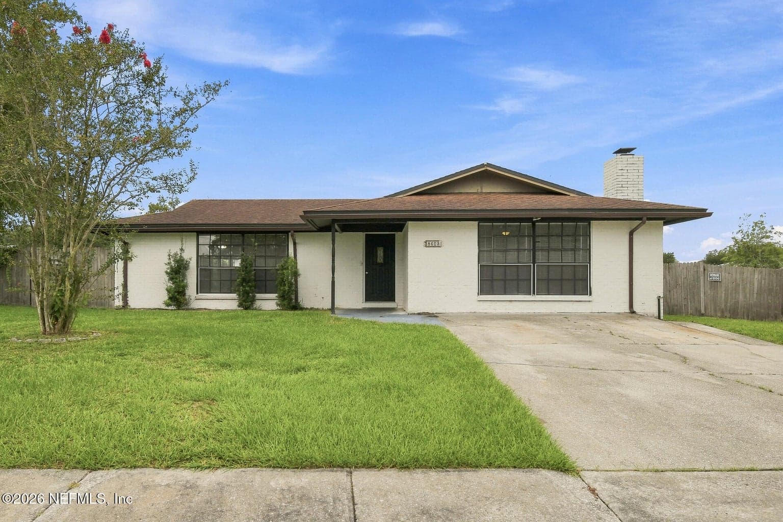 8603 HAMMONDWOOD Road S, Jacksonville, FL 32221