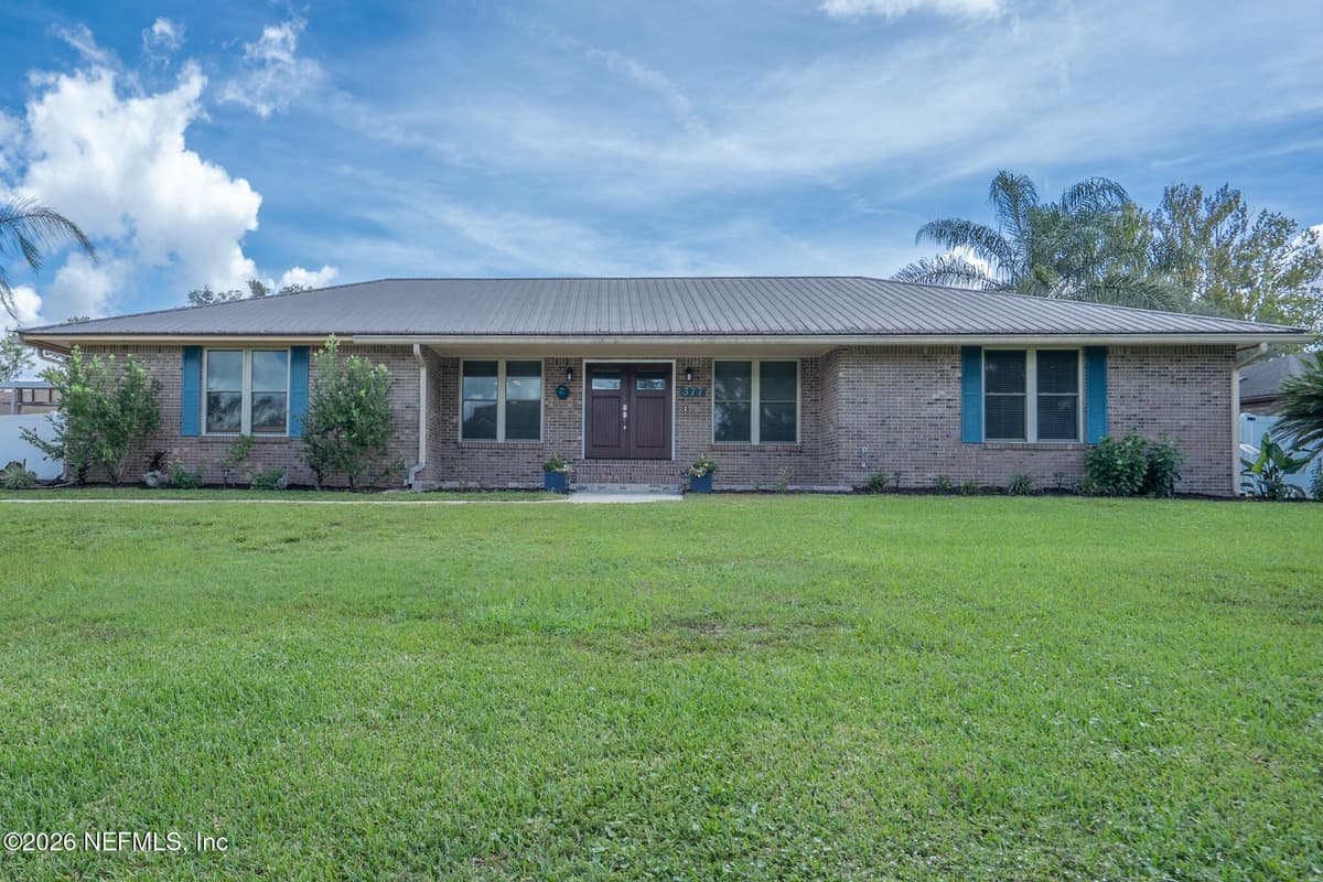 377 FOXRIDGE Road, Orange Park, FL 32065, Orange Park, FL - photo 2