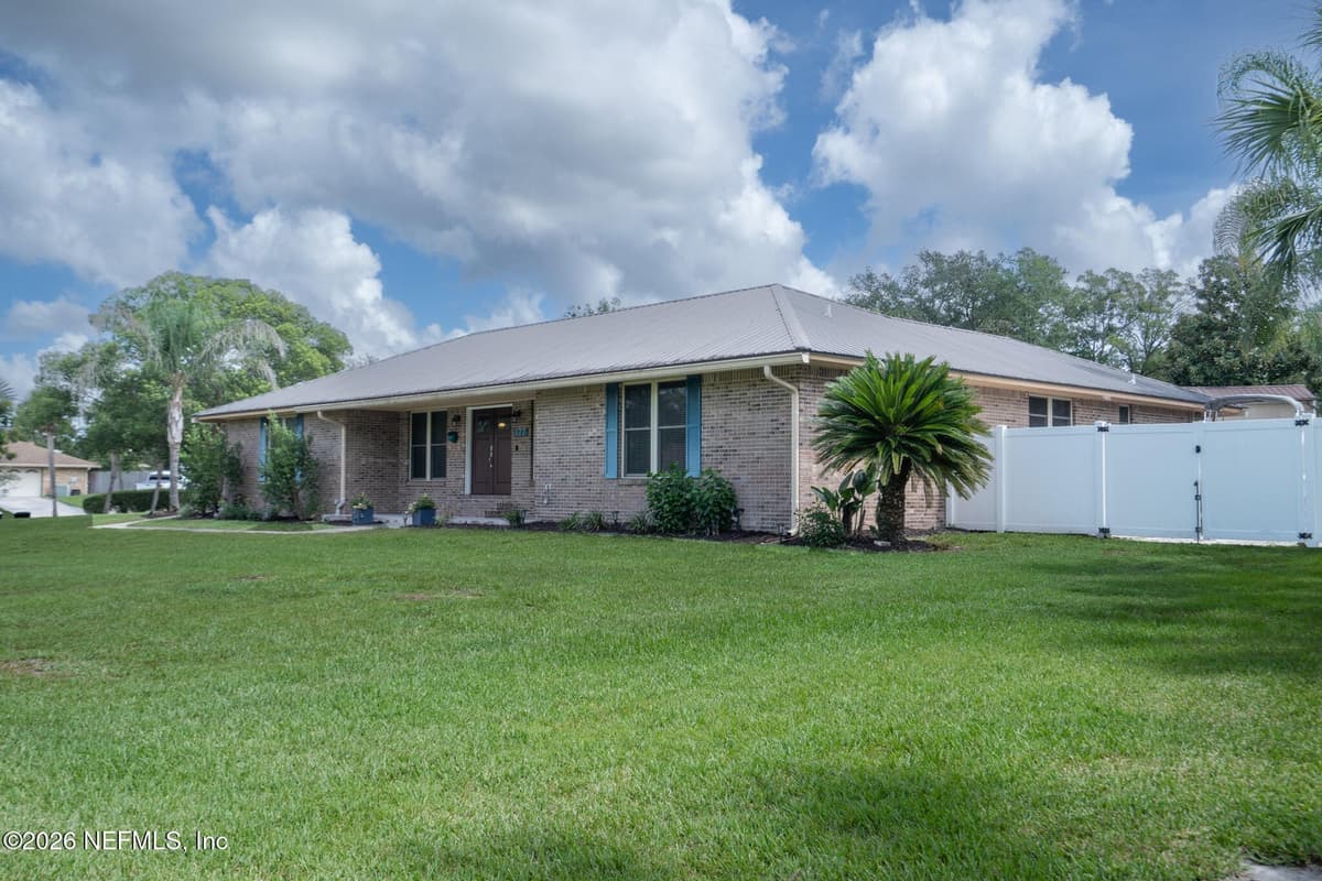 377 FOXRIDGE Road, Orange Park, FL 32065, Orange Park, FL - photo 3