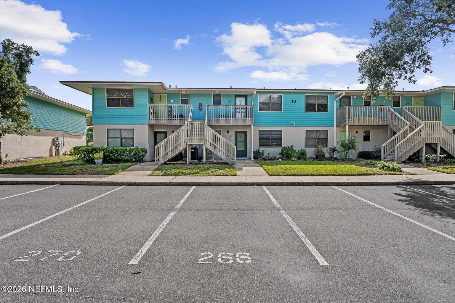 650 W POPE 266, St. Augustine, FL 32080