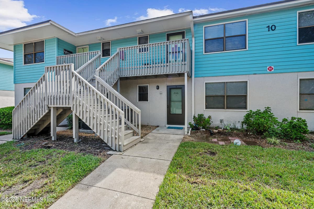 650 W POPE 266, St. Augustine, FL 32080, St. Augustine, FL - photo 2