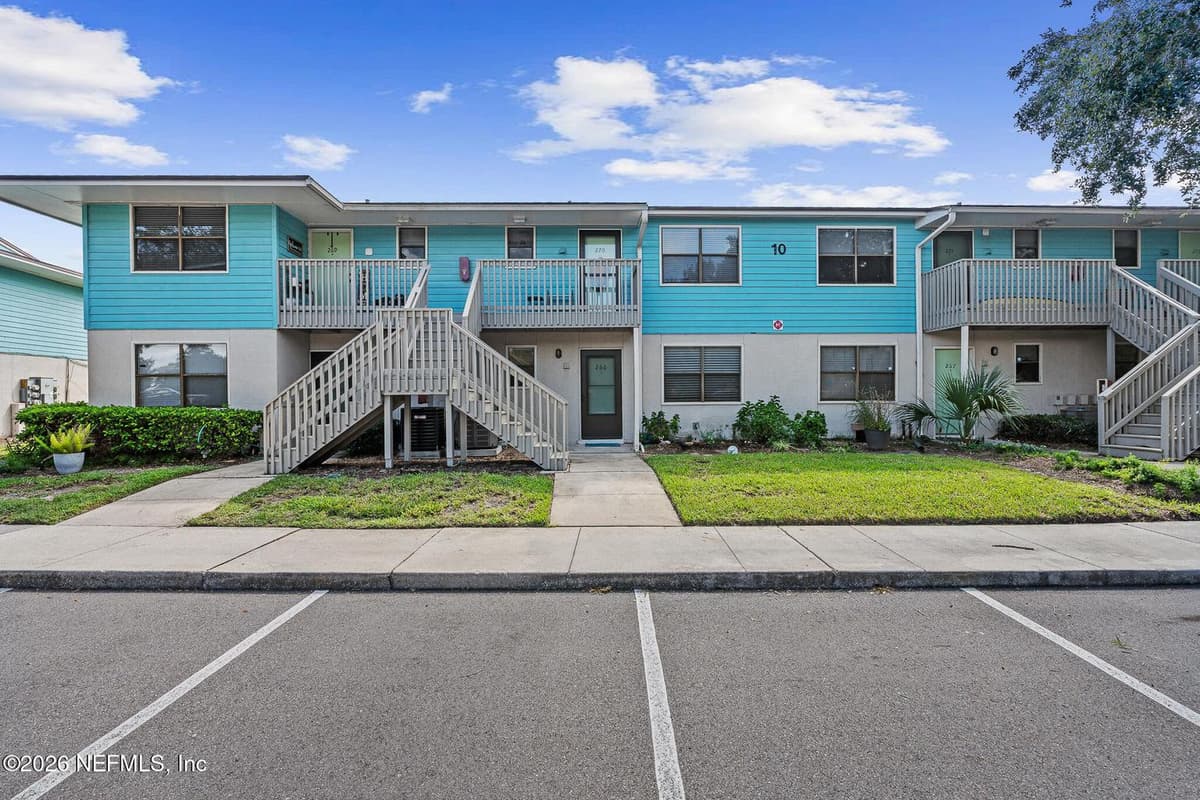 650 W POPE 266, St. Augustine, FL 32080, St. Augustine, FL - photo 3