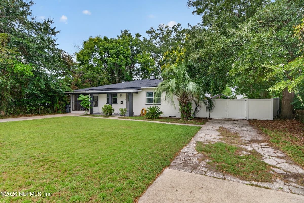 4547 ALPHA Avenue, Jacksonville, FL 32205, Jacksonville, FL - photo 2