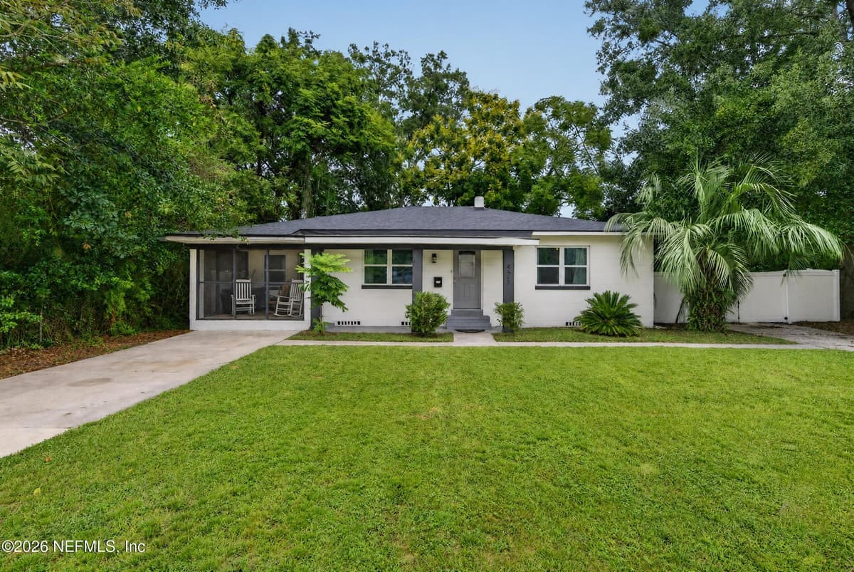 4547 ALPHA Avenue, Jacksonville, FL 32205, Jacksonville, FL - photo 3