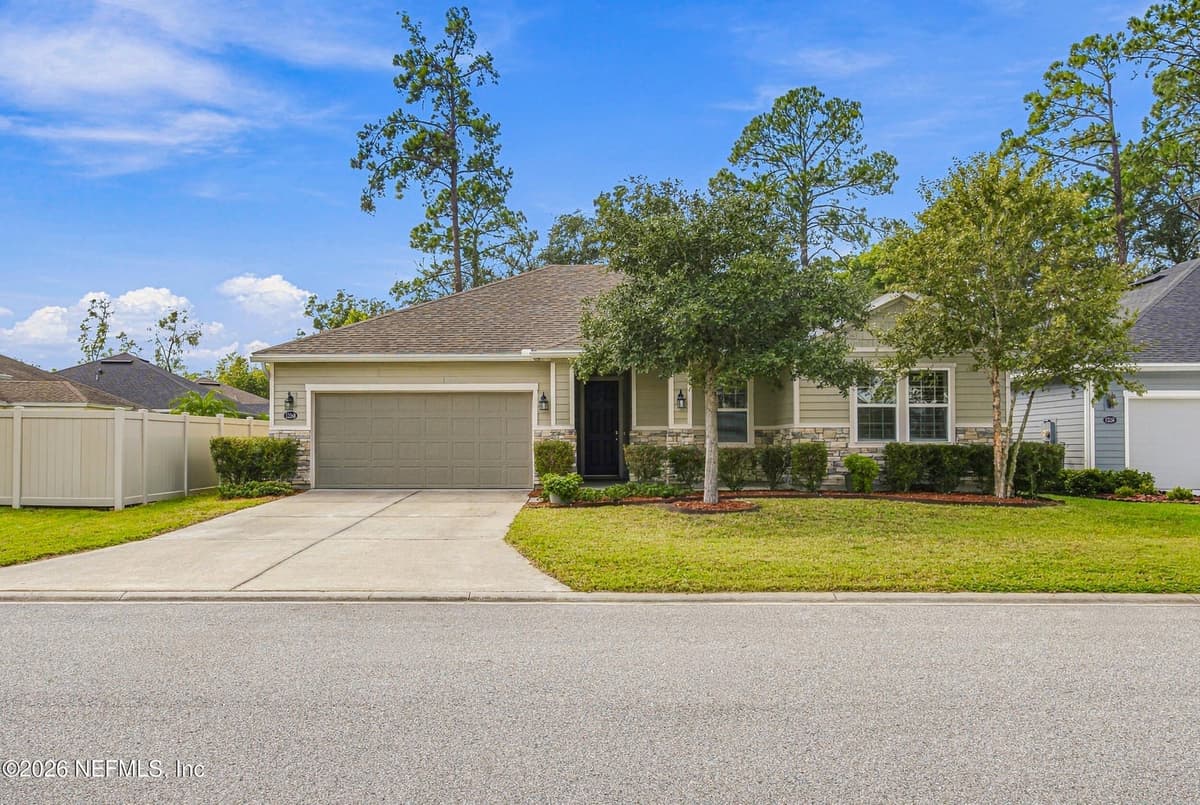 12260 ORANGE GROVE Drive, Jacksonville, FL 32223, Jacksonville, FL - photo 2