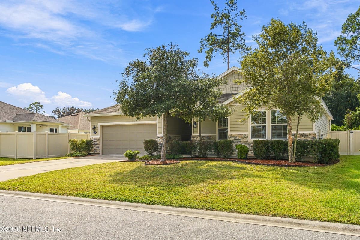12260 ORANGE GROVE Drive, Jacksonville, FL 32223, Jacksonville, FL - photo 3