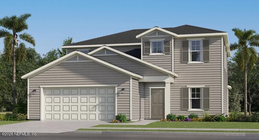 3144 GRAND FINALE Street, Green Cove Springs, FL 32043, Green Cove Springs, FL - photo 2