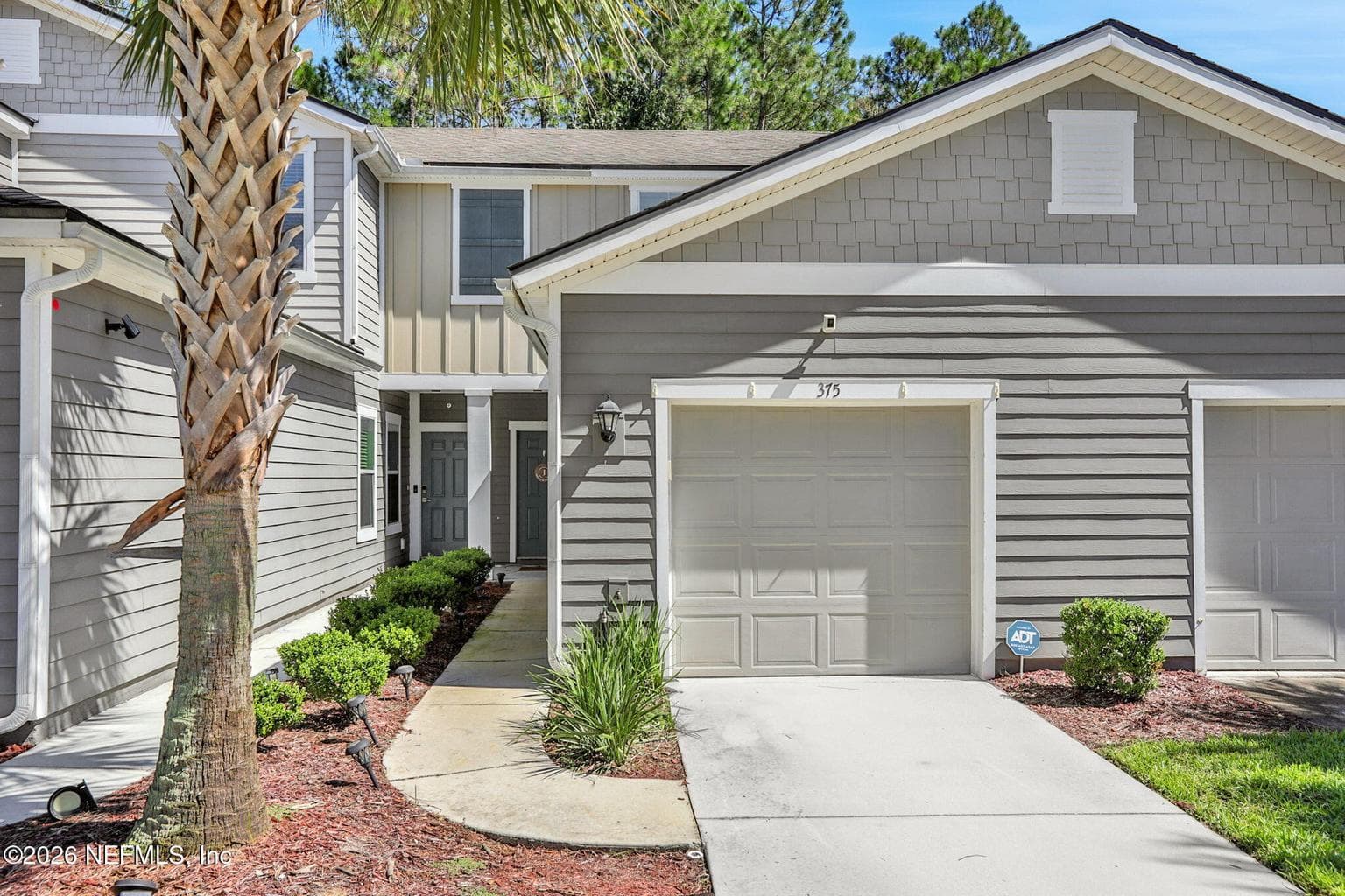 375 SERVIA Drive, St. Johns, FL 32259